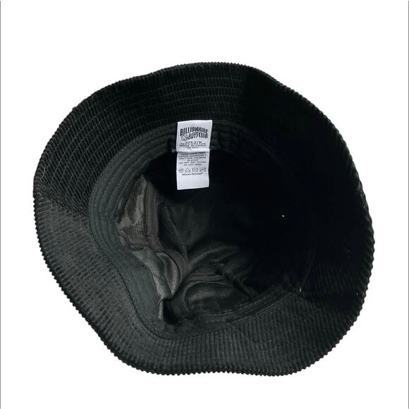 BBC VTG Billionaire Boys Club bucket Hat - Picture 8 of 8
